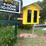 Baptist Church, Surf Beach